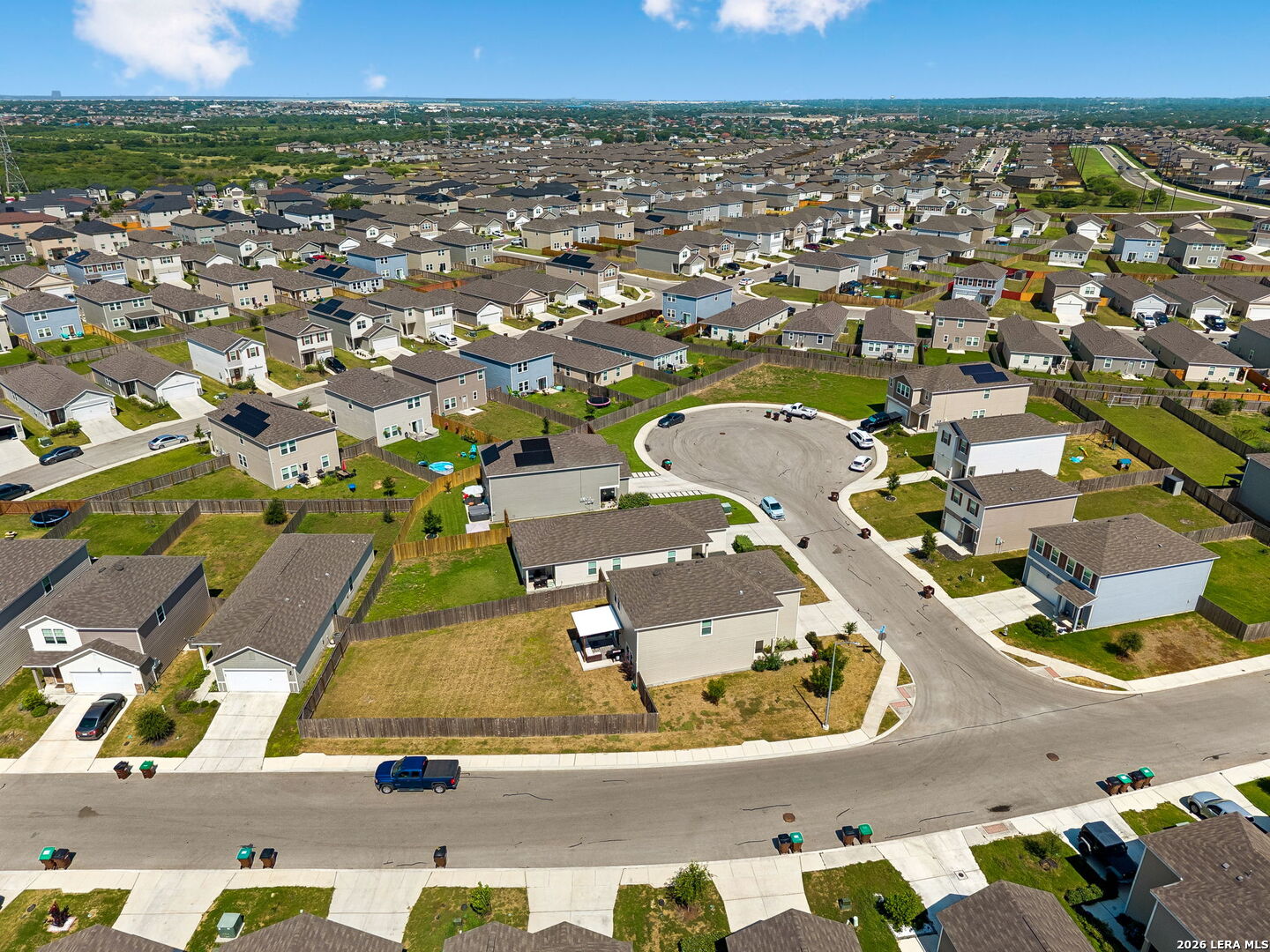 8614 Olive Bluff Converse TX 78109
