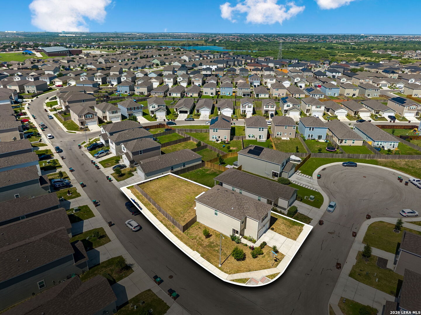 8614 Olive Bluff Converse TX 78109