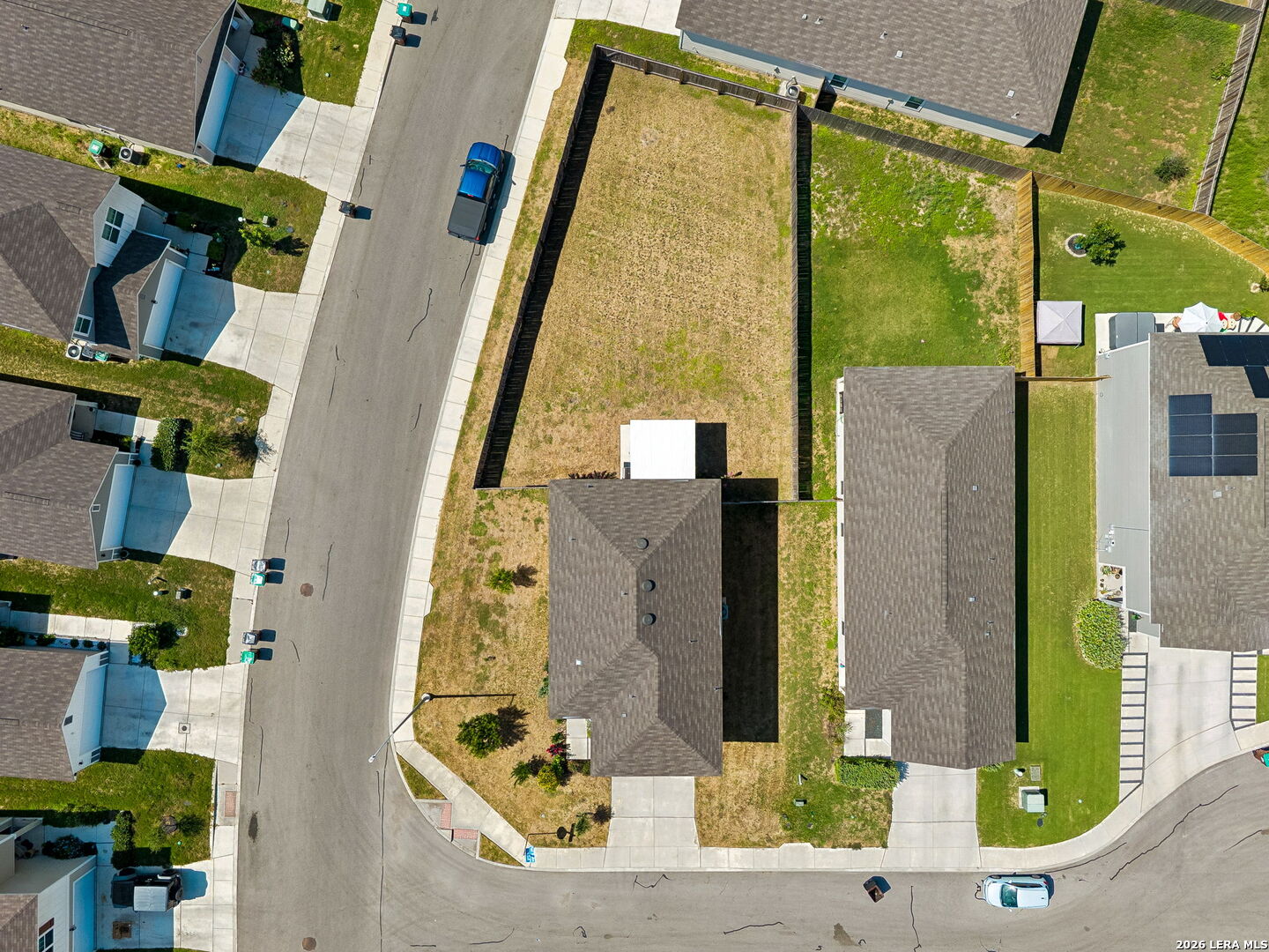 8614 Olive Bluff Converse TX 78109