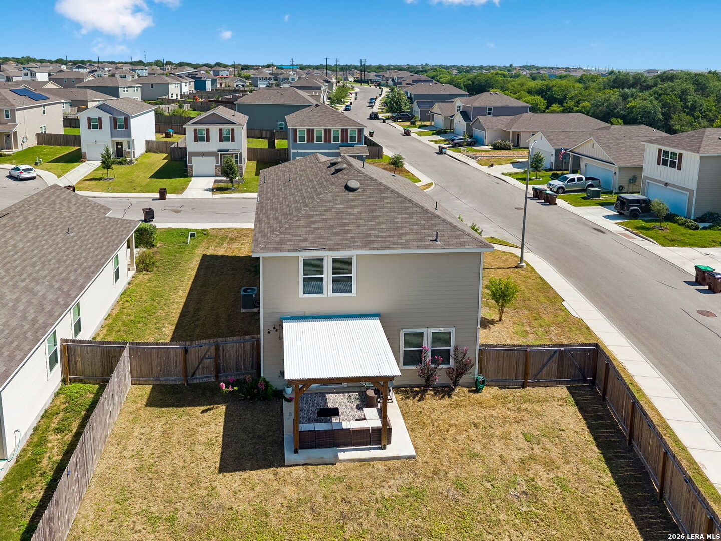 8614 Olive Bluff Converse TX 78109