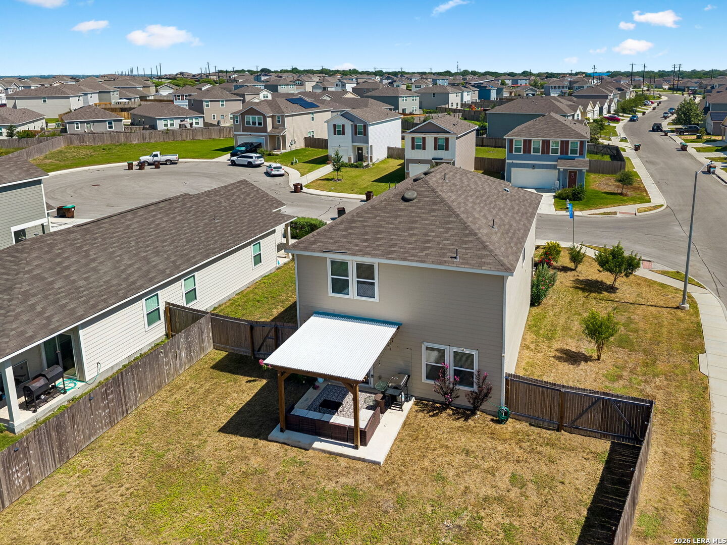8614 Olive Bluff Converse TX 78109