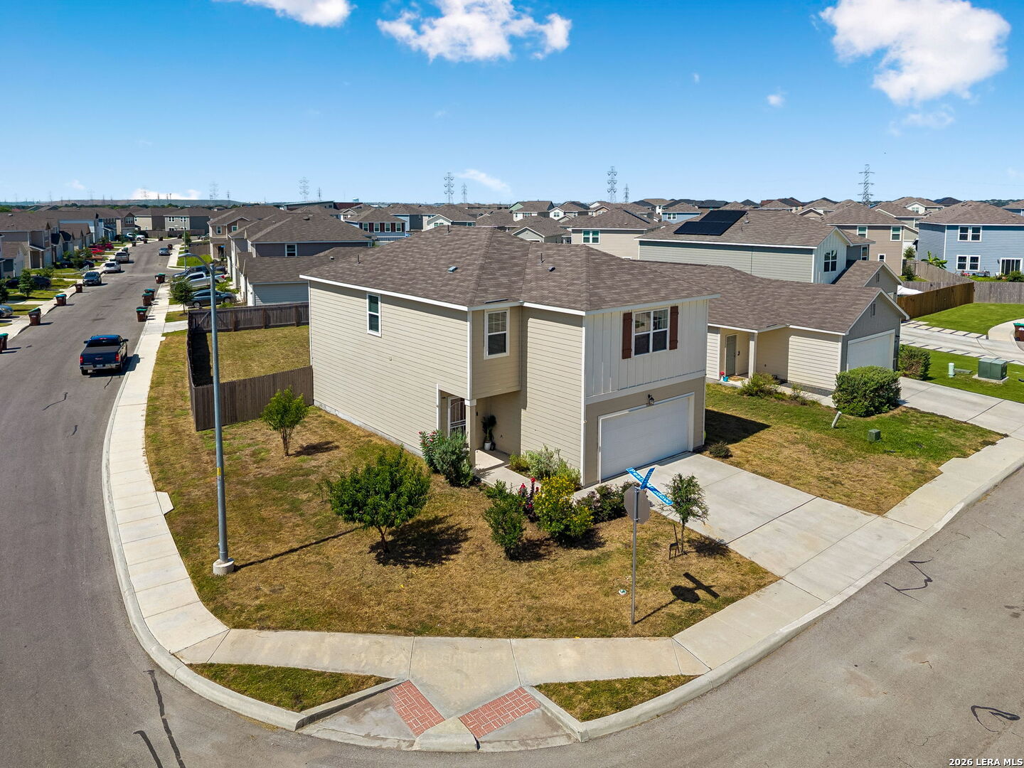 8614 Olive Bluff Converse TX 78109