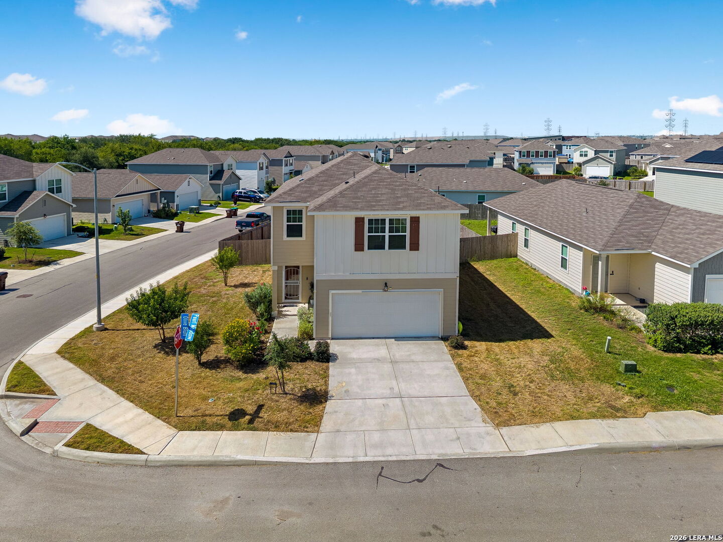 8614 Olive Bluff Converse TX 78109