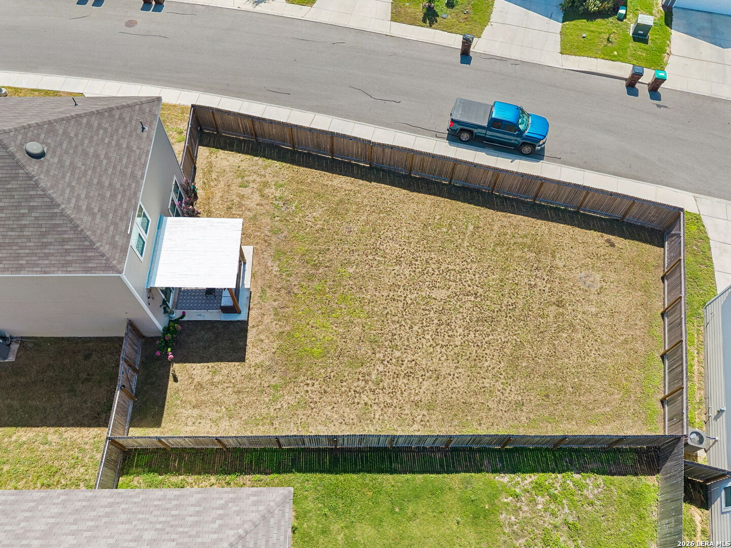 8614 Olive Bluff Converse TX 78109