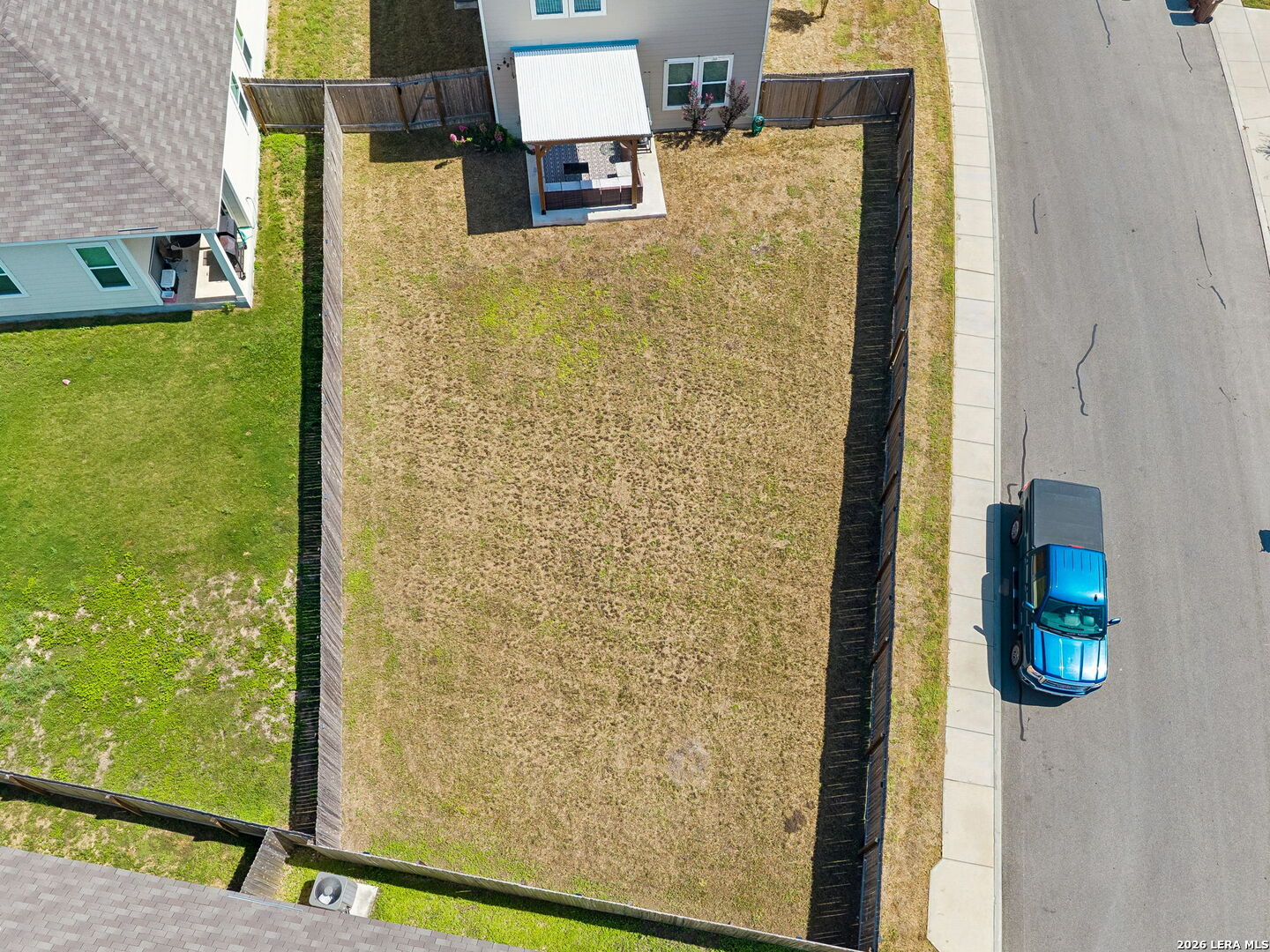 8614 Olive Bluff Converse TX 78109