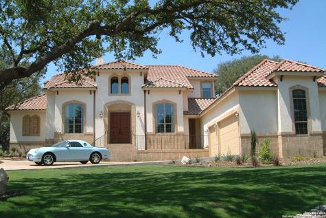 114 Cypress Way Mcqueeney TX 78123
