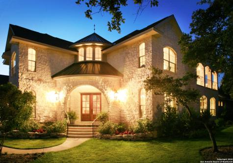 114 Cypress Way Mcqueeney TX 78123