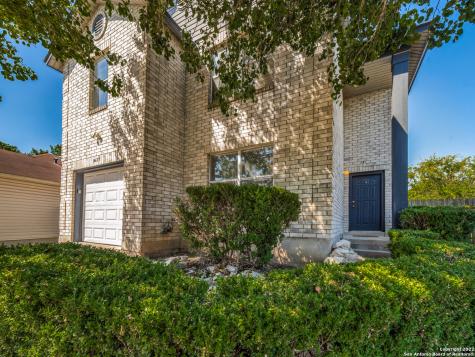 9623 Fulwood Trail San Antonio TX 78239