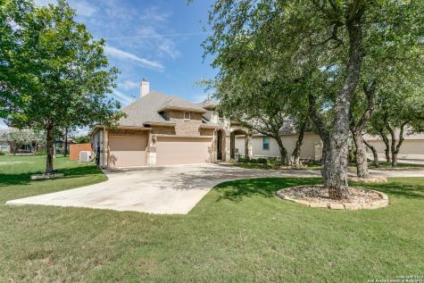 403 Mission Hill Run New Braunfels TX 78132