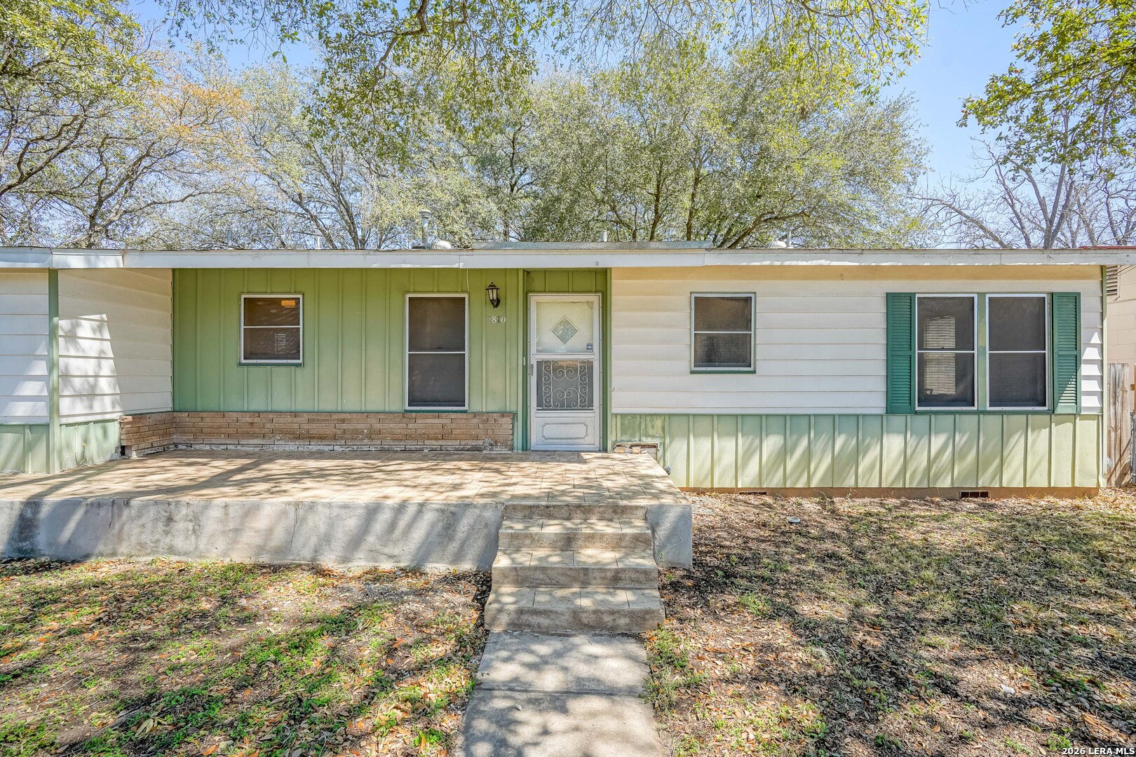 2810 Kaiser San Antonio TX 78222