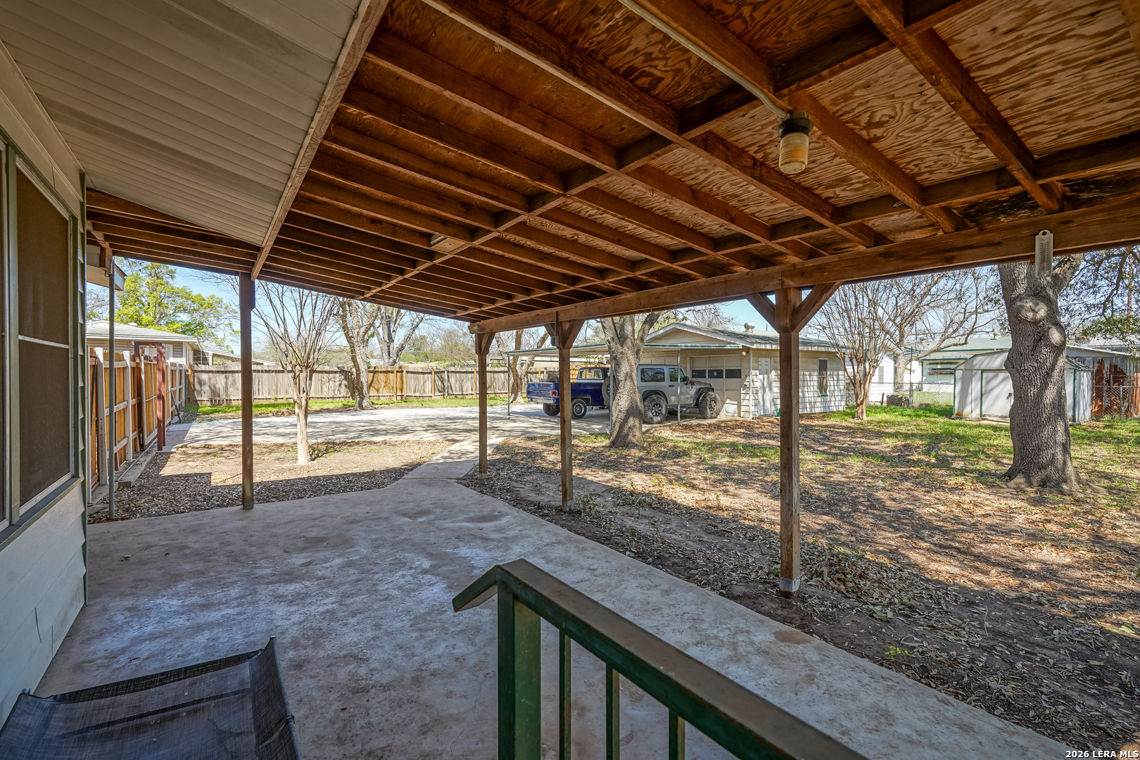 2810 Kaiser San Antonio TX 78222