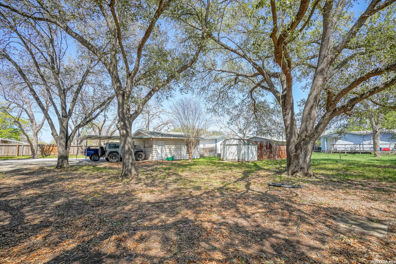 2810 Kaiser San Antonio TX 78222