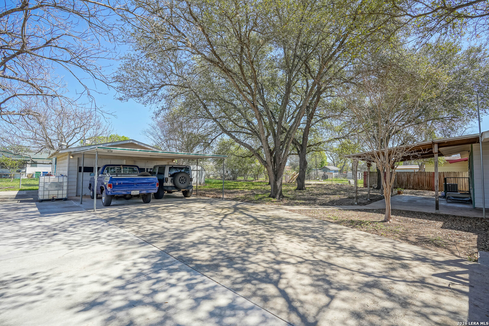 2810 Kaiser San Antonio TX 78222
