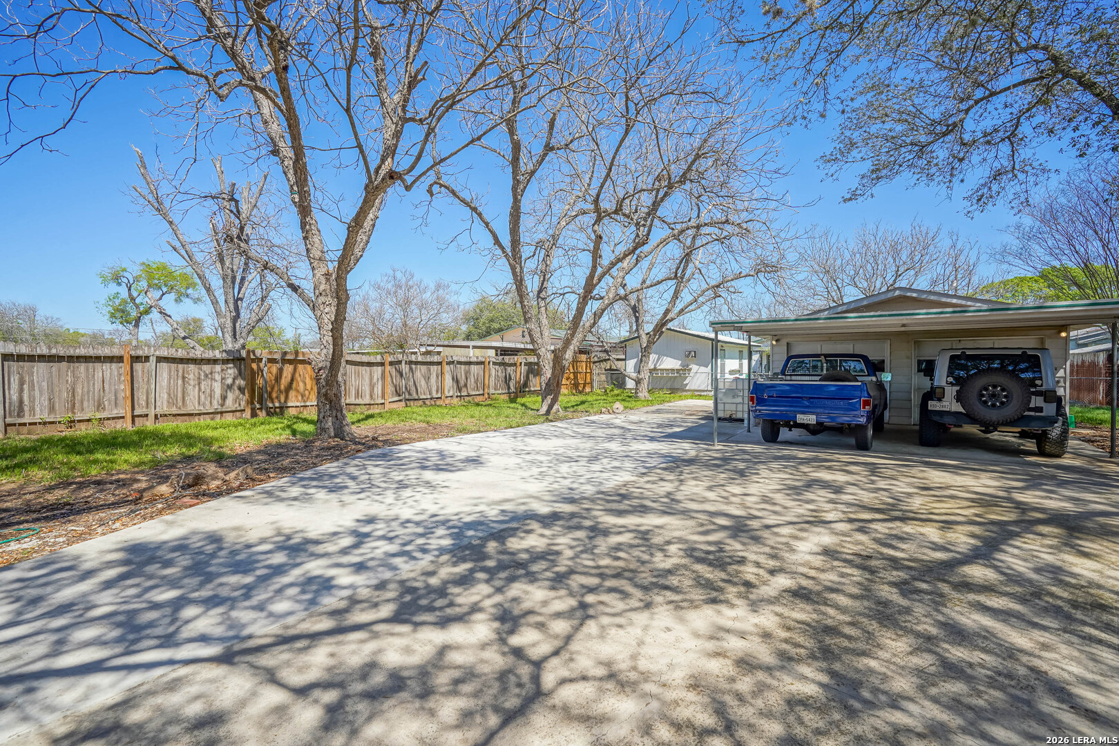 2810 Kaiser San Antonio TX 78222