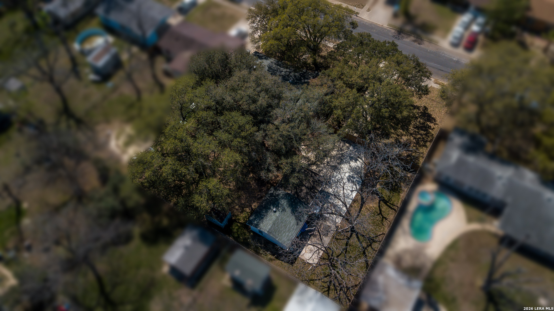 2810 Kaiser San Antonio TX 78222