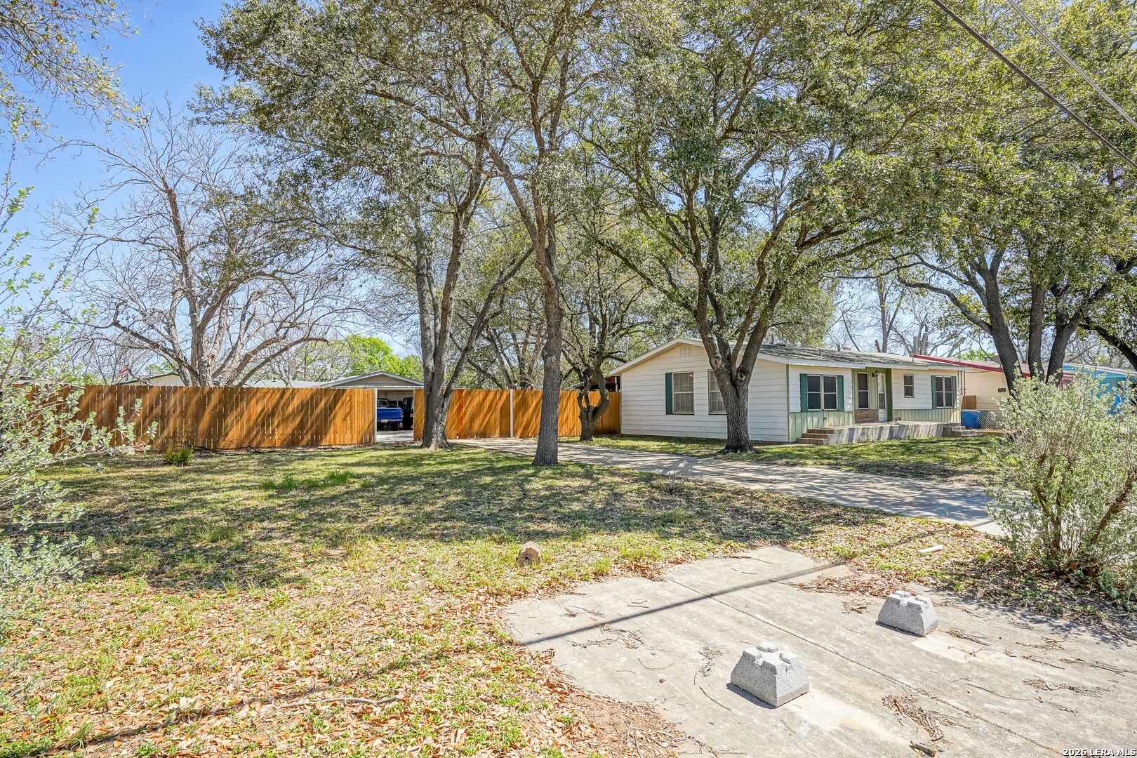 2810 Kaiser San Antonio TX 78222