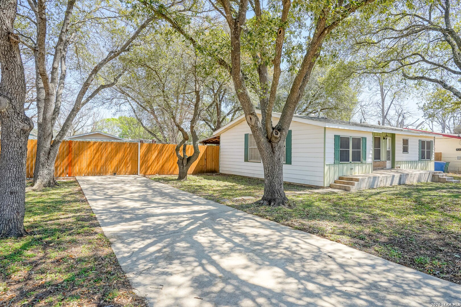 2810 Kaiser San Antonio TX 78222