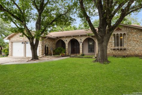 6207 Forest Circle San Antonio TX 78240