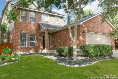 13631 Barrow Oak San Antonio TX 78247