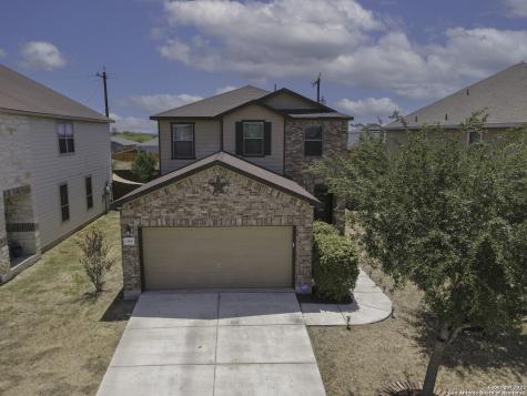 13106 Stetson Trail San Antonio TX 78223