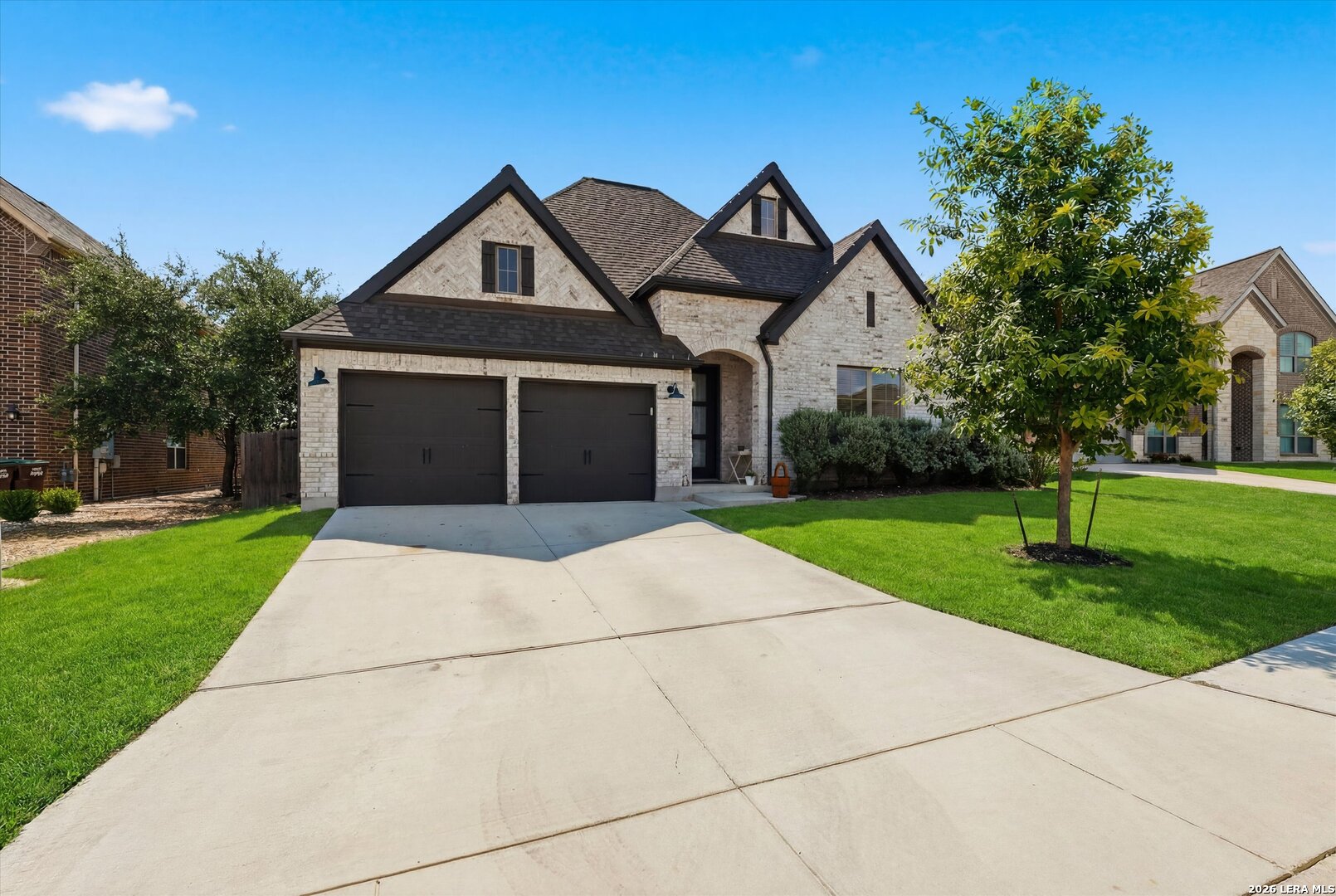 442 Tahoe Avenue San Antonio TX 78253
