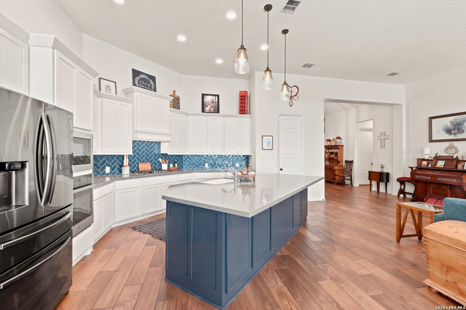 442 Tahoe Avenue San Antonio TX 78253