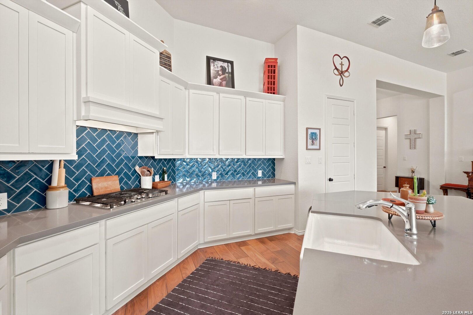 442 Tahoe Avenue San Antonio TX 78253
