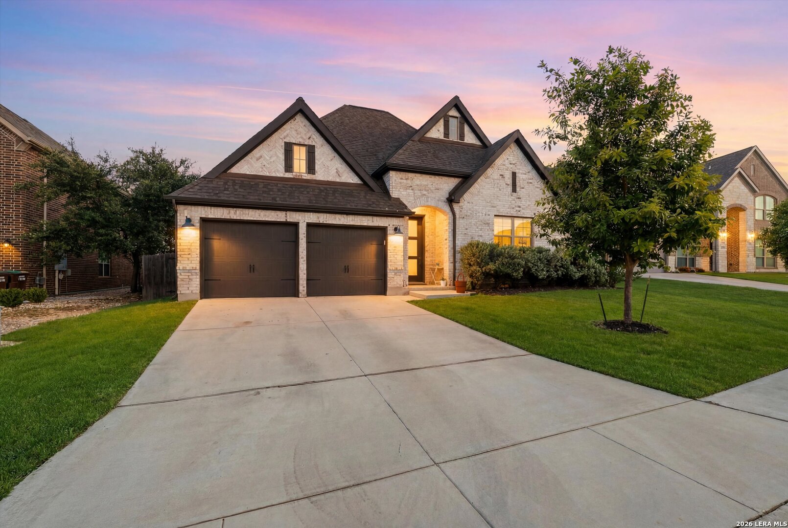 442 Tahoe Avenue San Antonio TX 78253