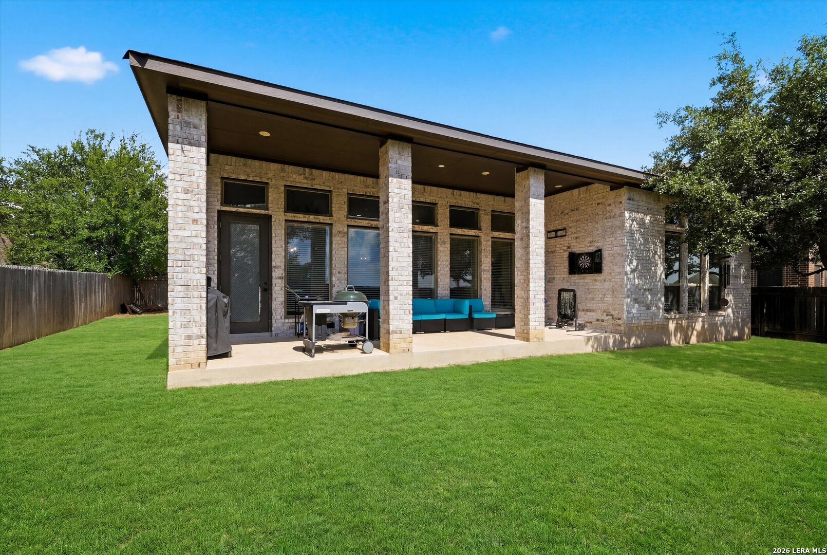 442 Tahoe Avenue San Antonio TX 78253
