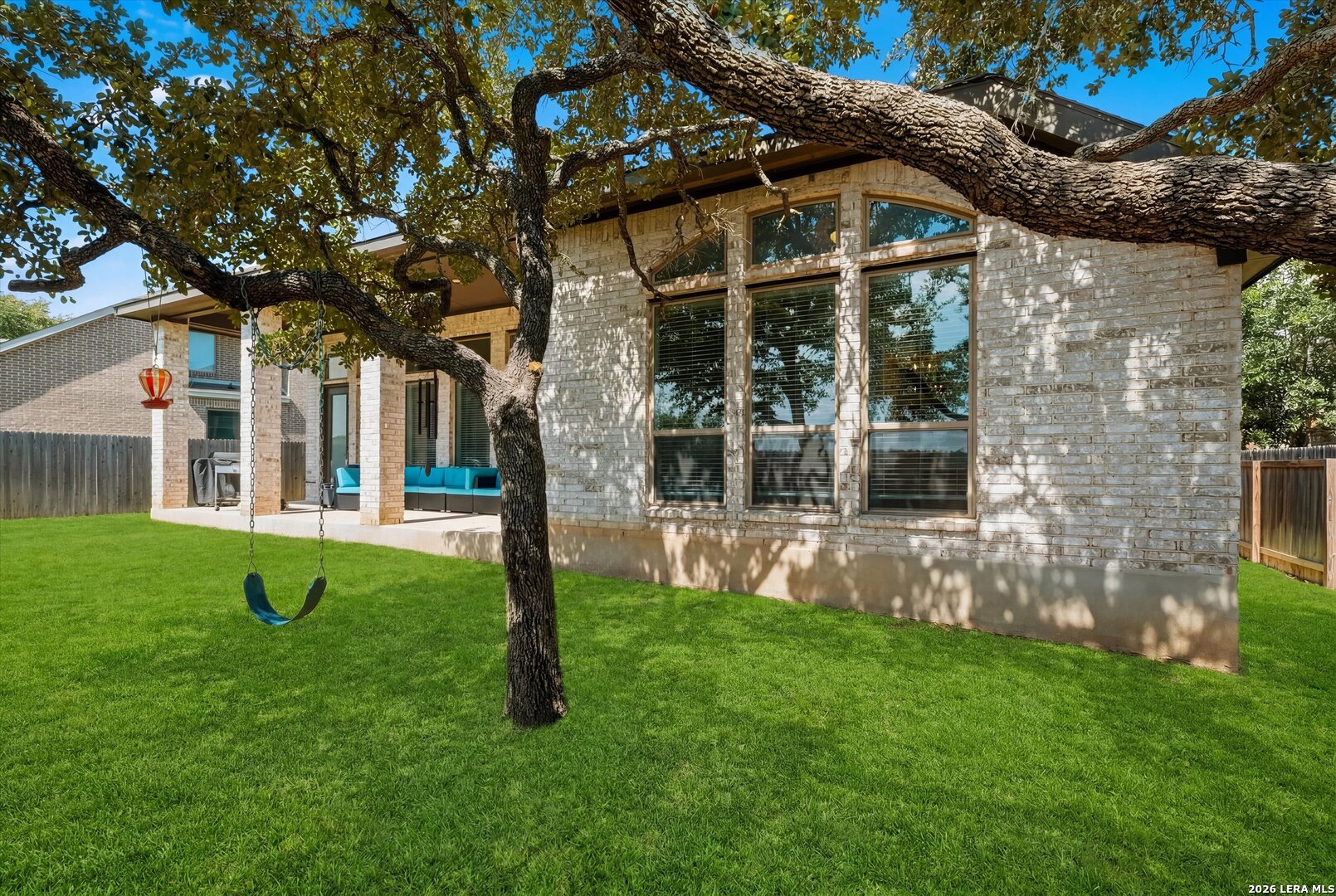 442 Tahoe Avenue San Antonio TX 78253