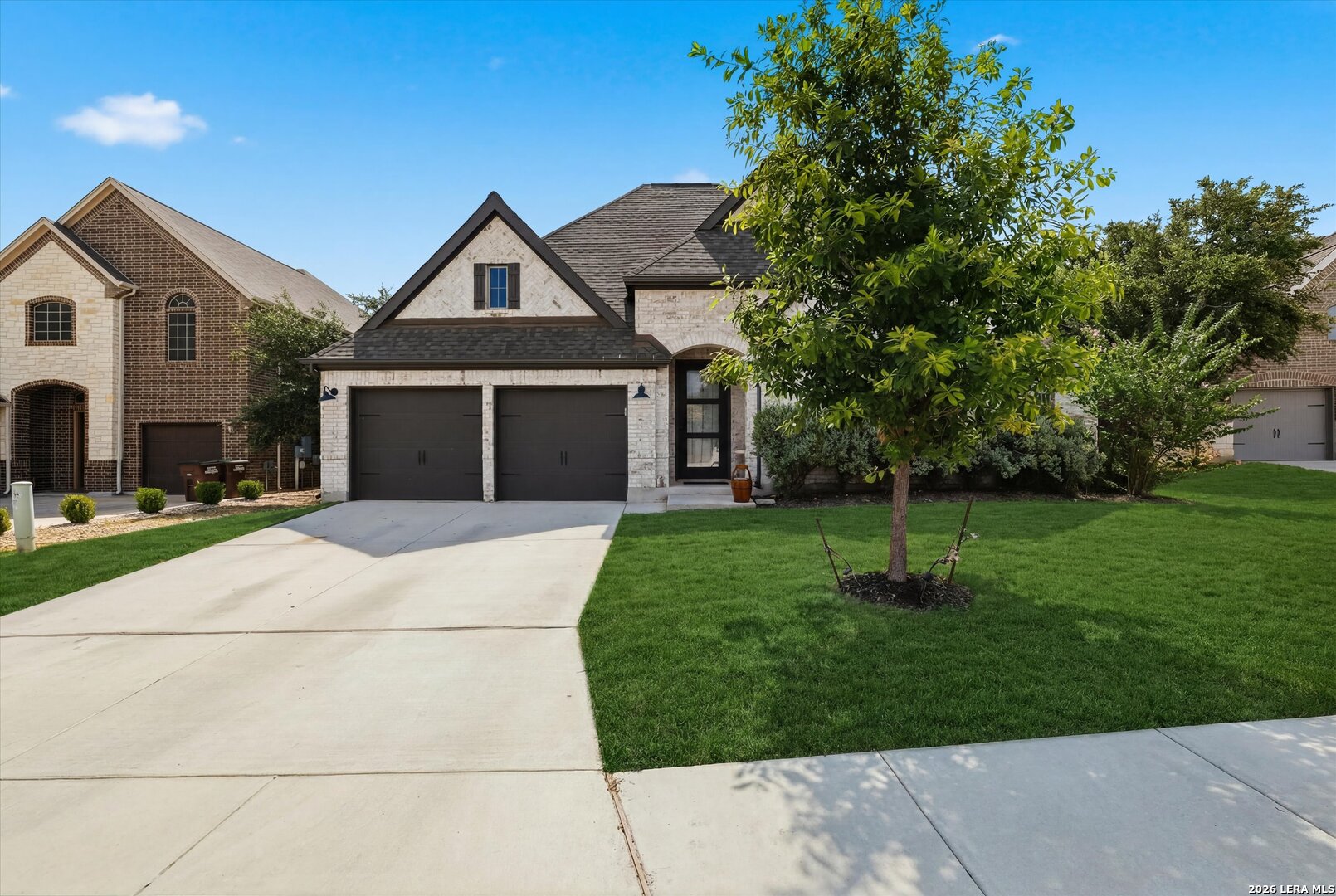 442 Tahoe Avenue San Antonio TX 78253