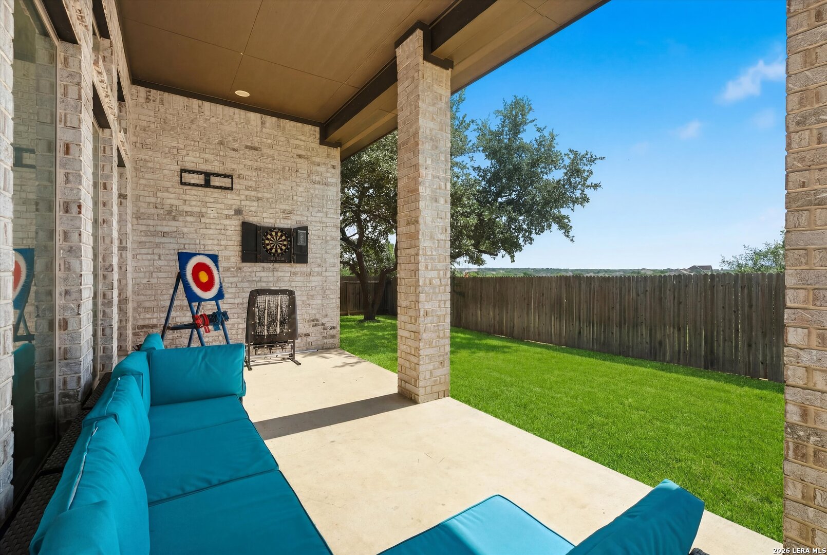 442 Tahoe Avenue San Antonio TX 78253