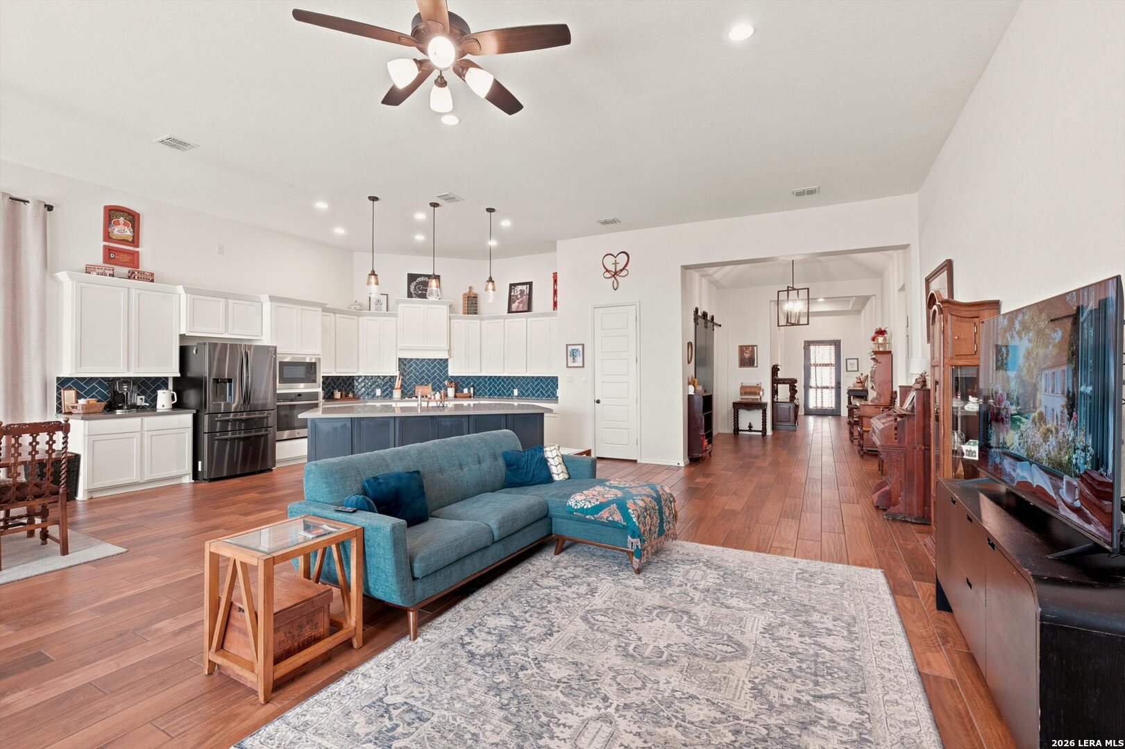 442 Tahoe Avenue San Antonio TX 78253