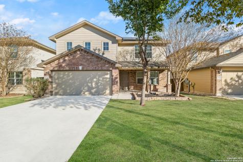 1740 Emerald Edge San Antonio TX 78245