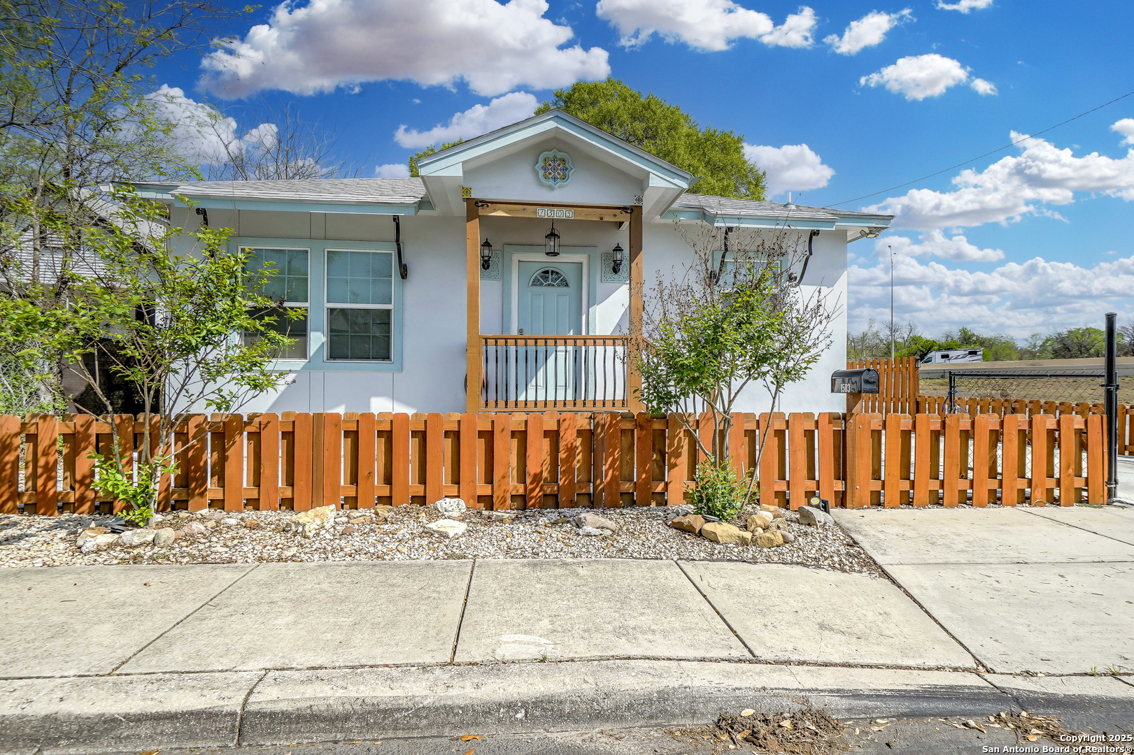 1503 Edison Drive San Antonio TX 78201