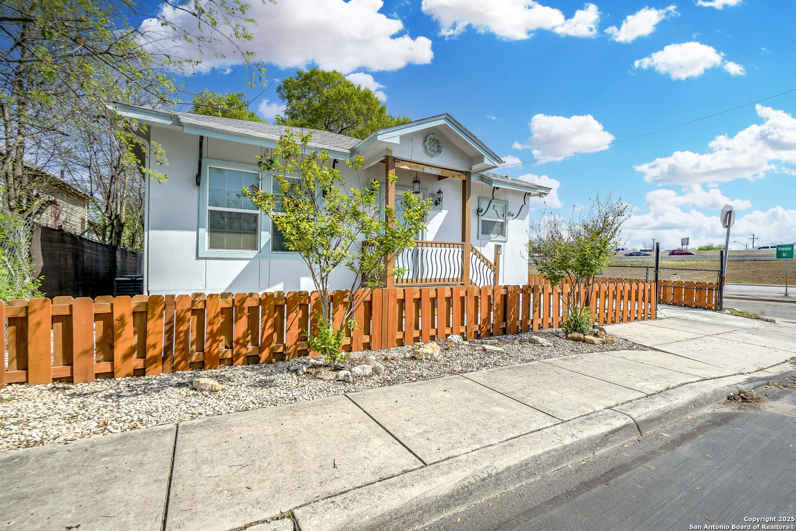 1503 Edison Drive San Antonio TX 78201