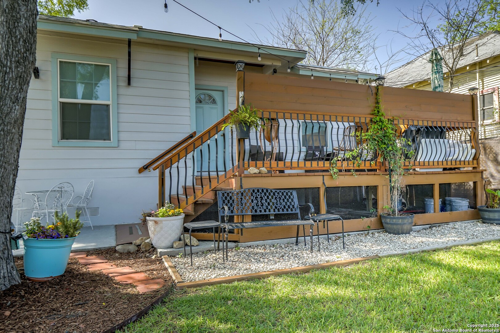 1503 Edison Drive San Antonio TX 78201