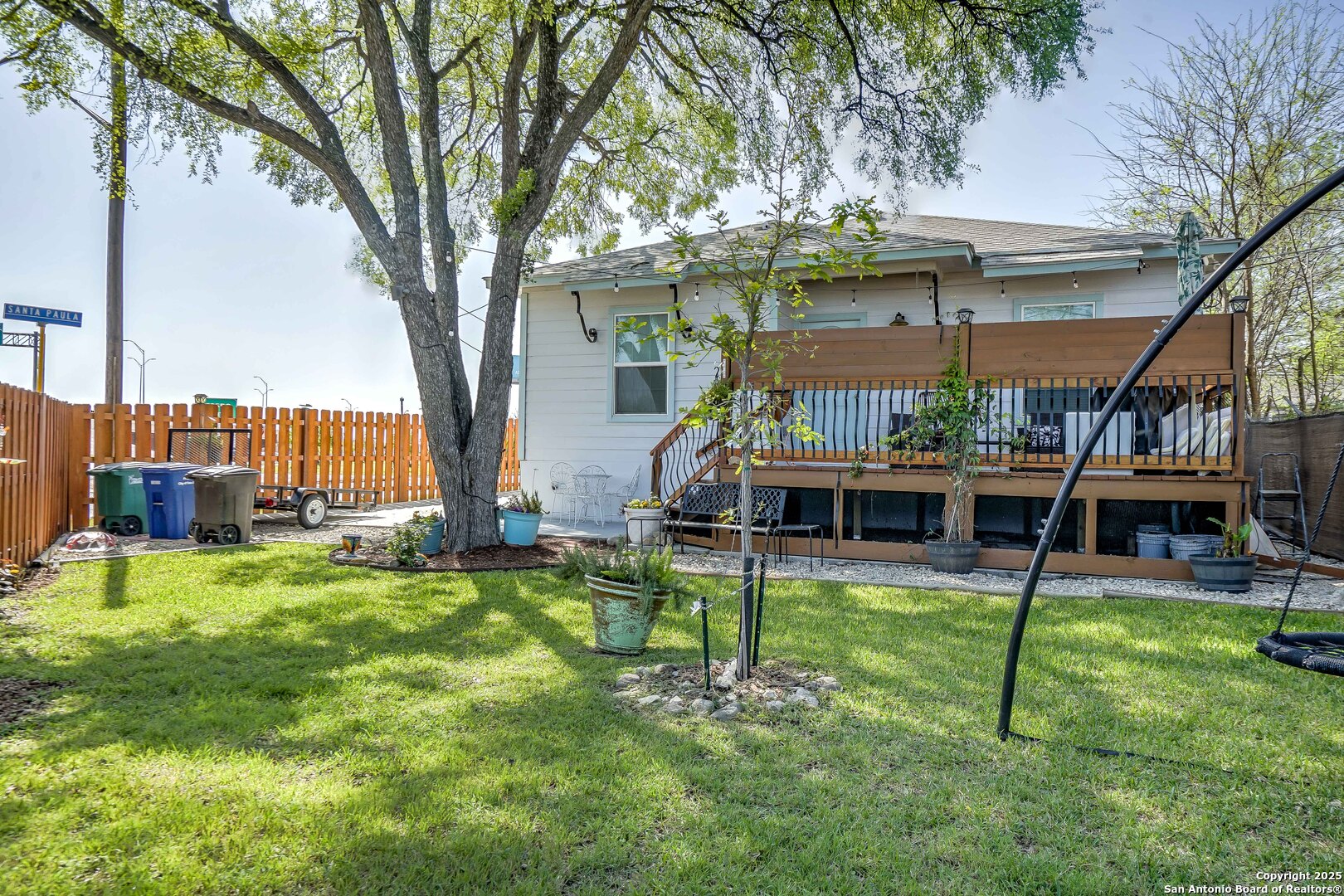 1503 Edison Drive San Antonio TX 78201