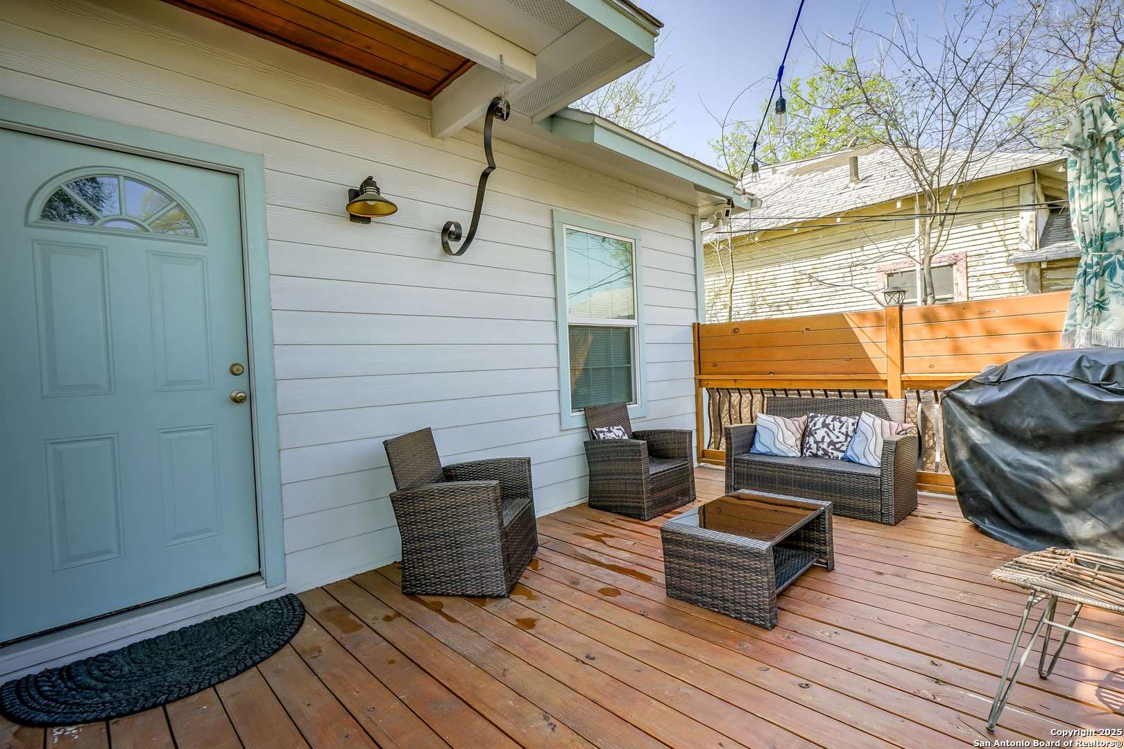 1503 Edison Drive San Antonio TX 78201