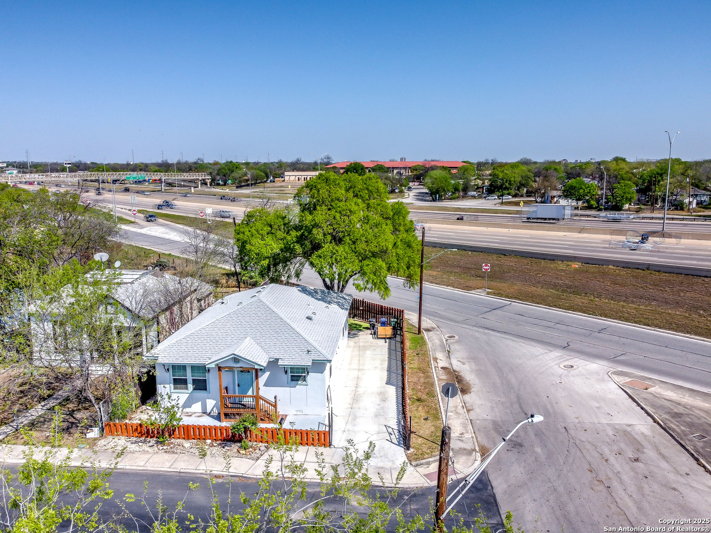 1503 Edison Drive San Antonio TX 78201