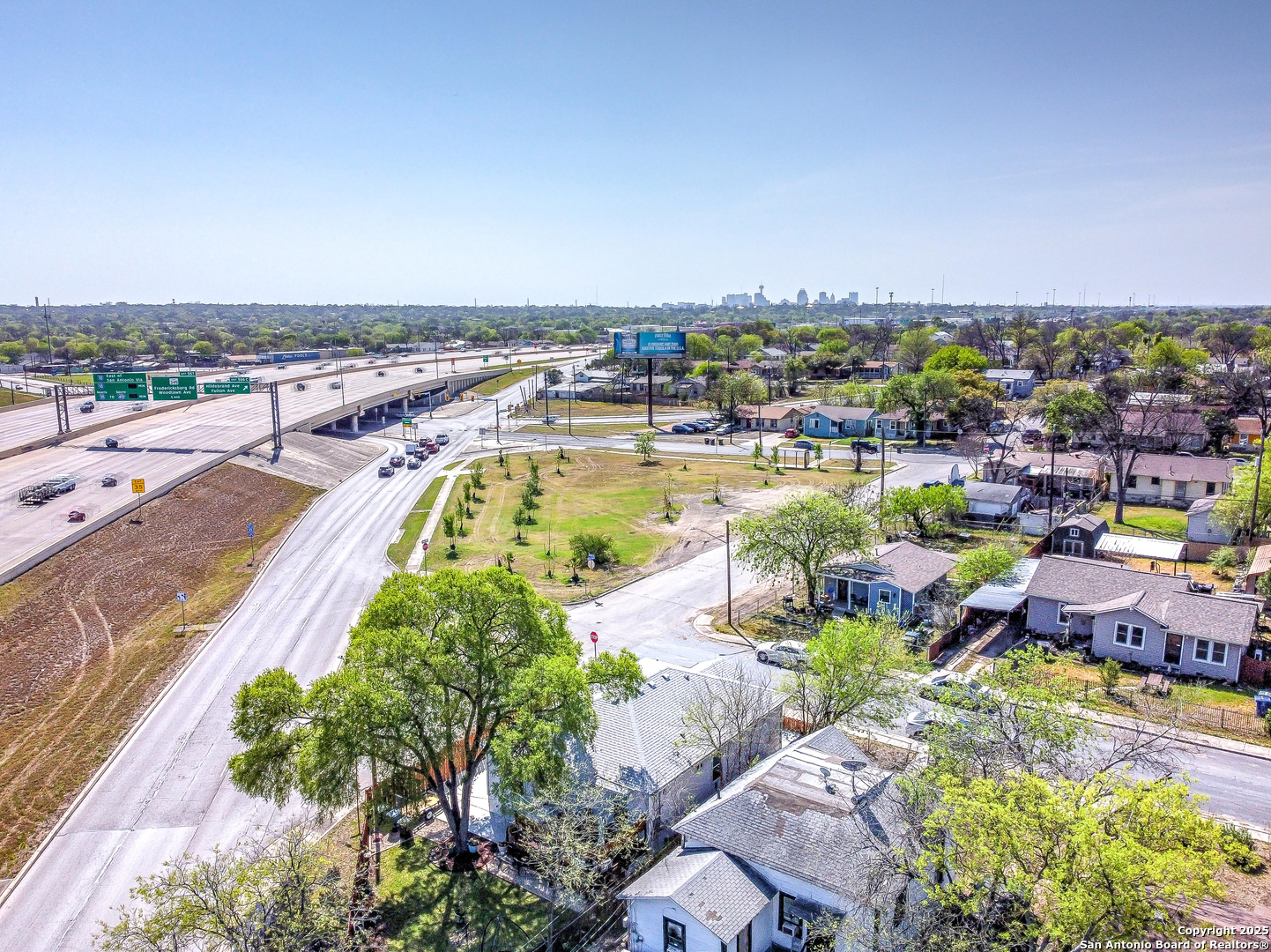 1503 Edison Drive San Antonio TX 78201