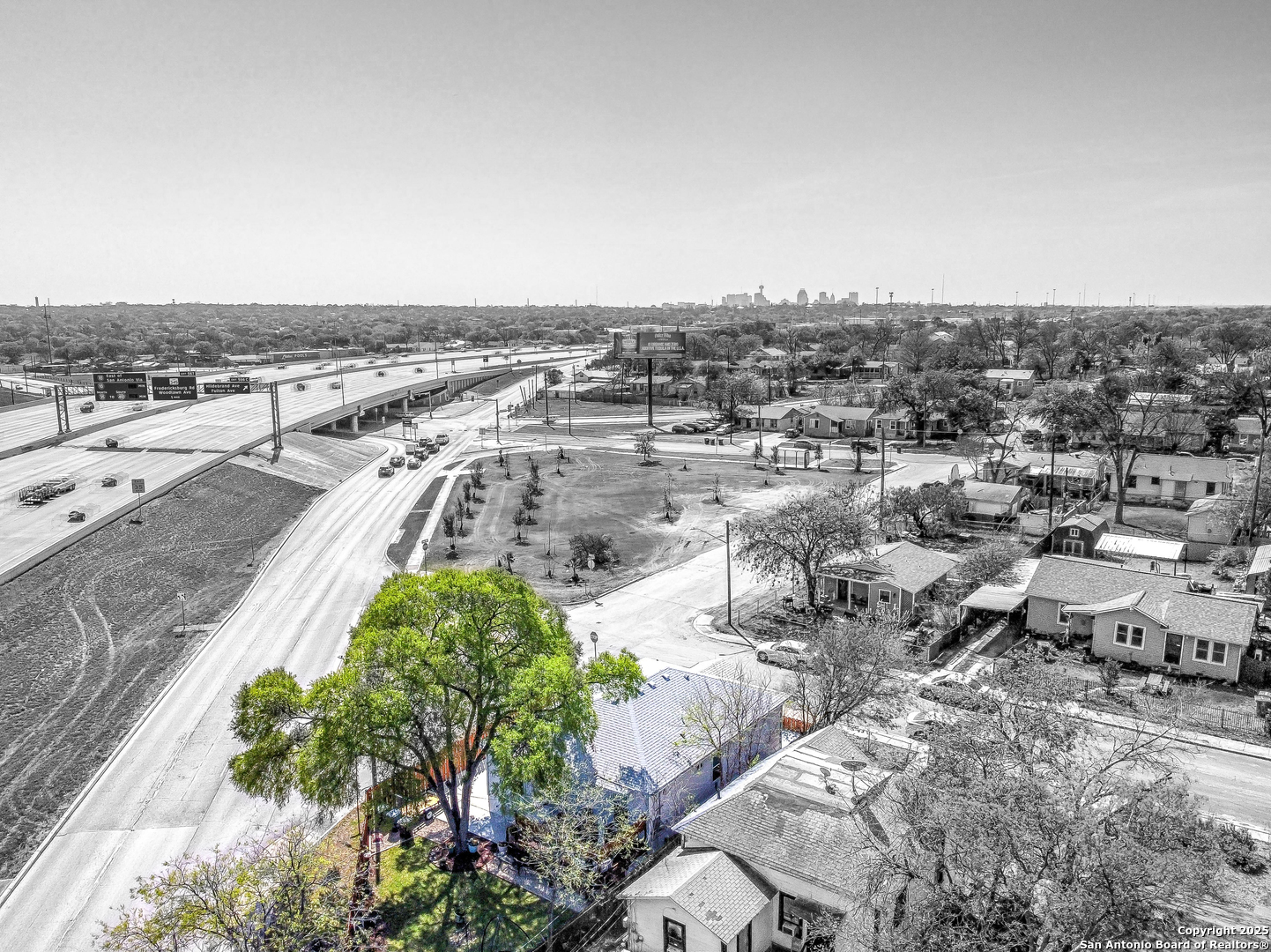 1503 Edison Drive San Antonio TX 78201