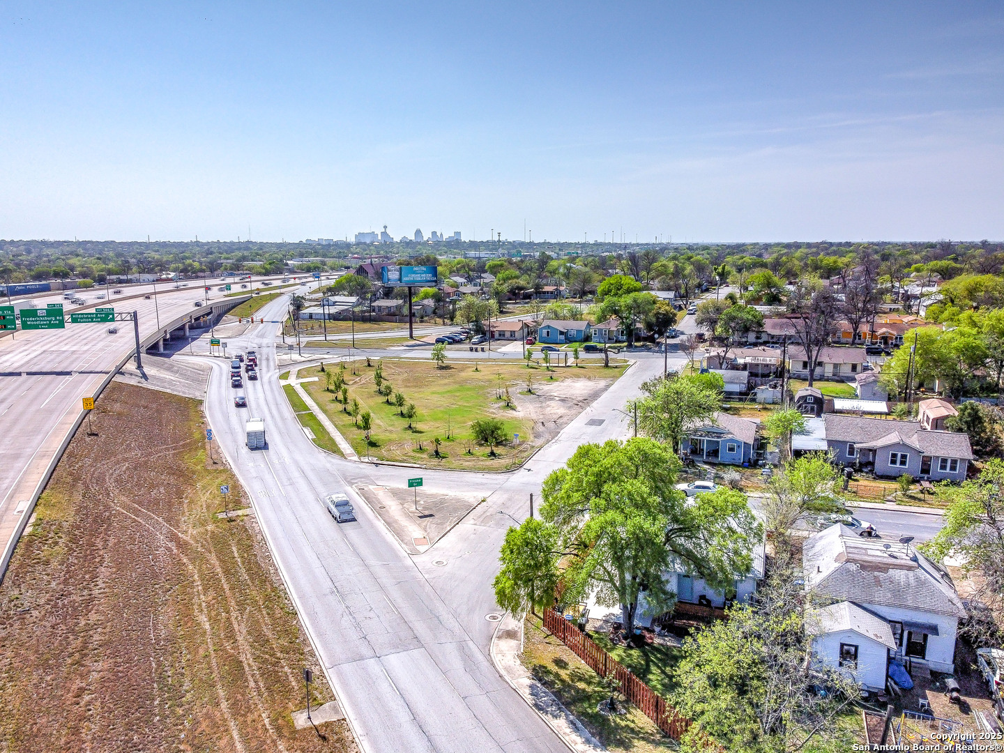 1503 Edison Drive San Antonio TX 78201