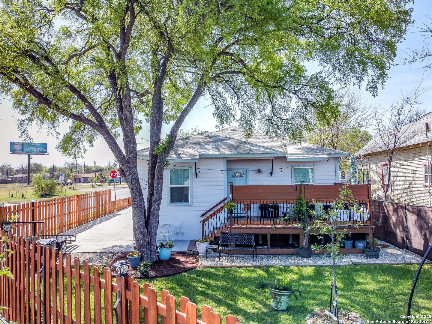 1503 Edison Drive San Antonio TX 78201