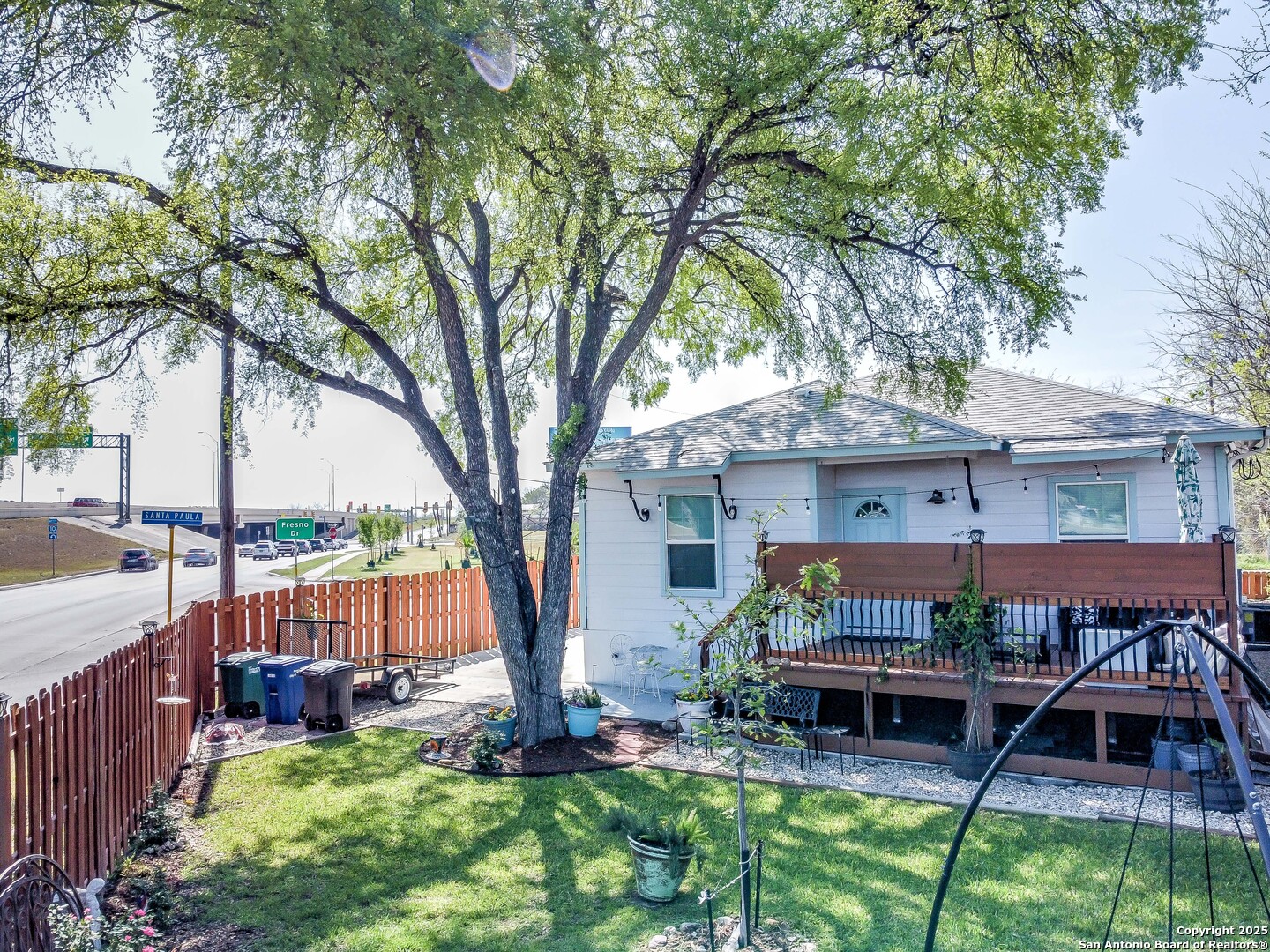 1503 Edison Drive San Antonio TX 78201