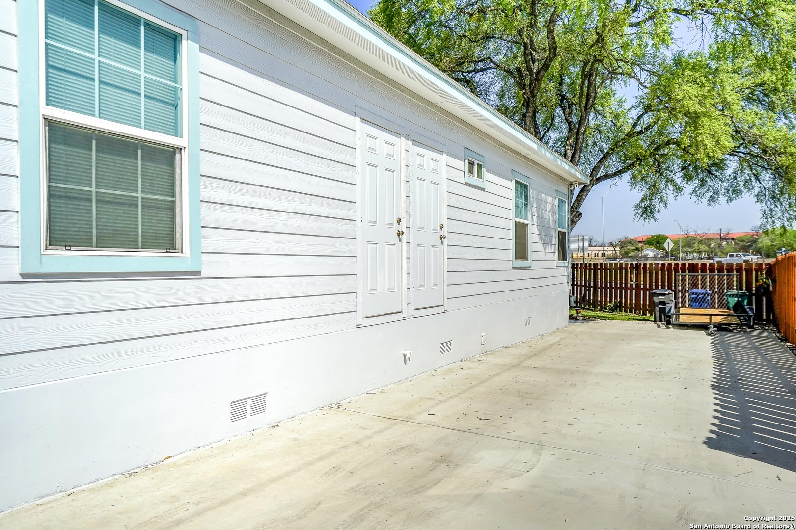 1503 Edison Drive San Antonio TX 78201