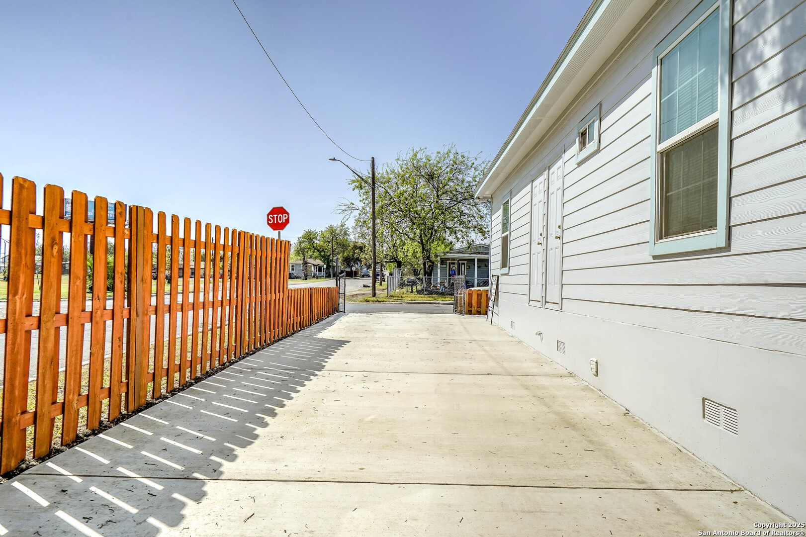 1503 Edison Drive San Antonio TX 78201