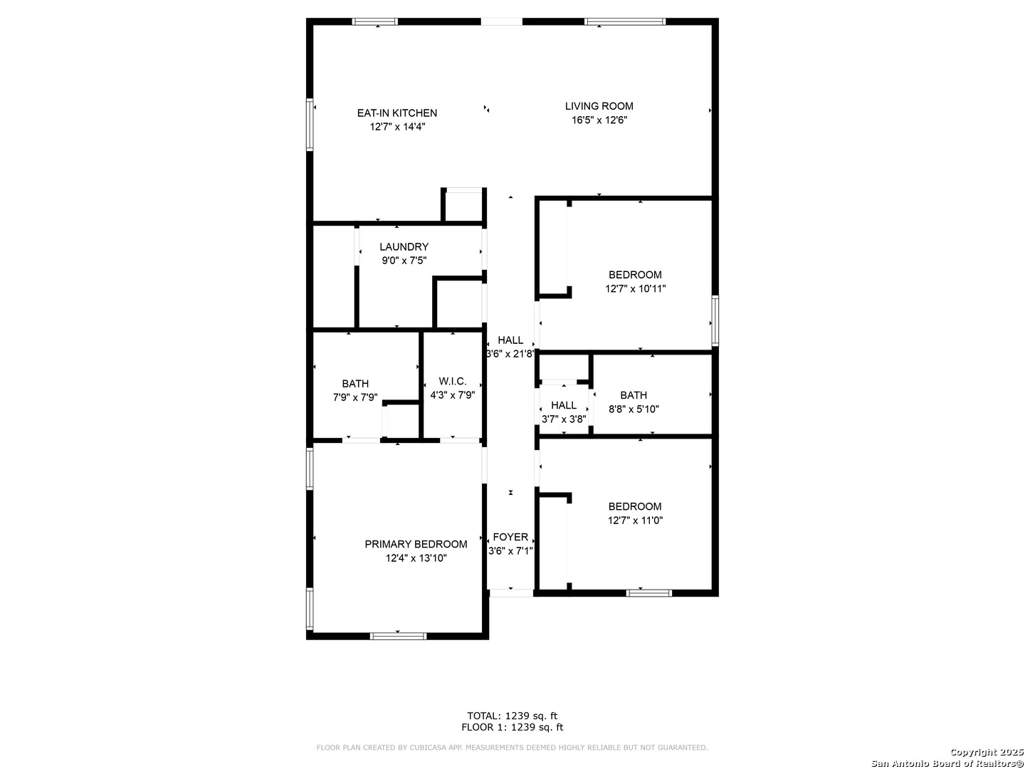 1503 Edison Drive San Antonio TX 78201