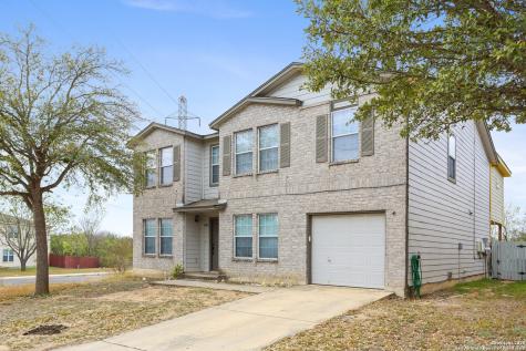 9903 Powderhouse Drive San Antonio TX 78239