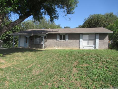 5502 Wales Street San Antonio TX 78223